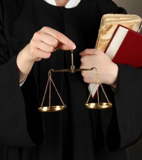 القرابة والحياد القضائي