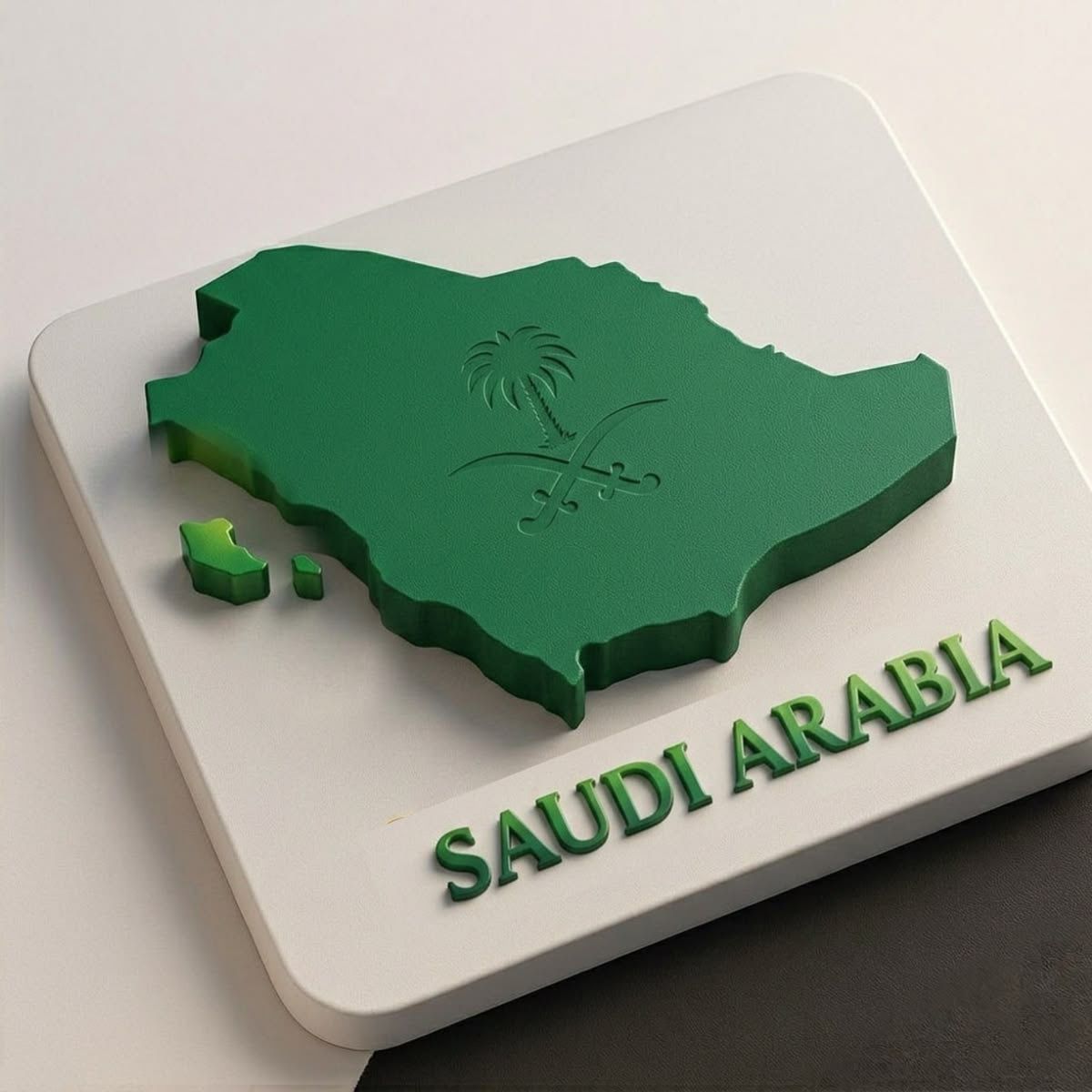 سُعُودِيٌ أنا