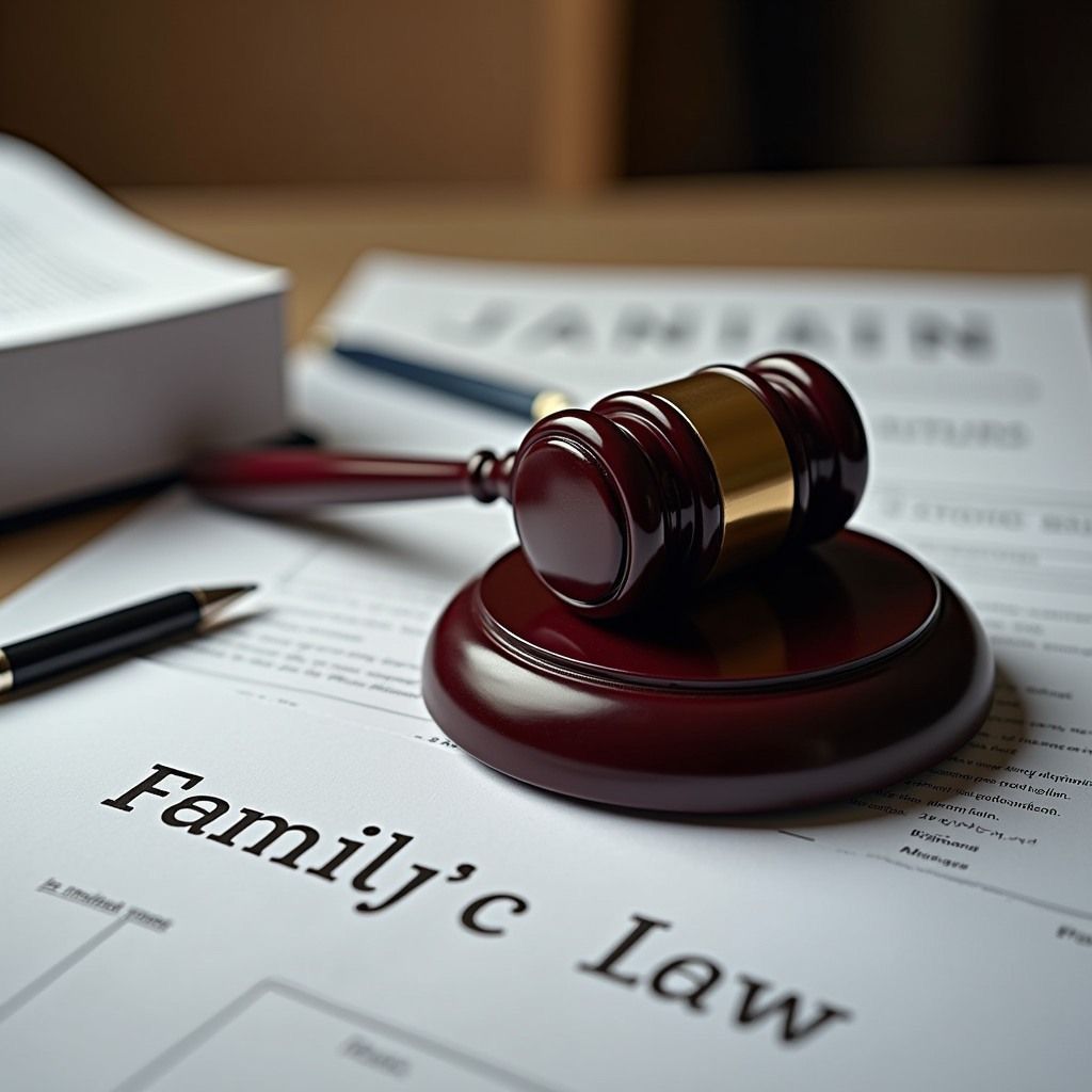 أنواع الدفوع في الدعوى القضائية