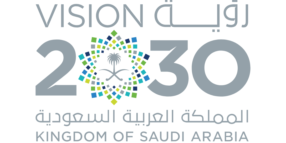 رؤية المملكة 2030