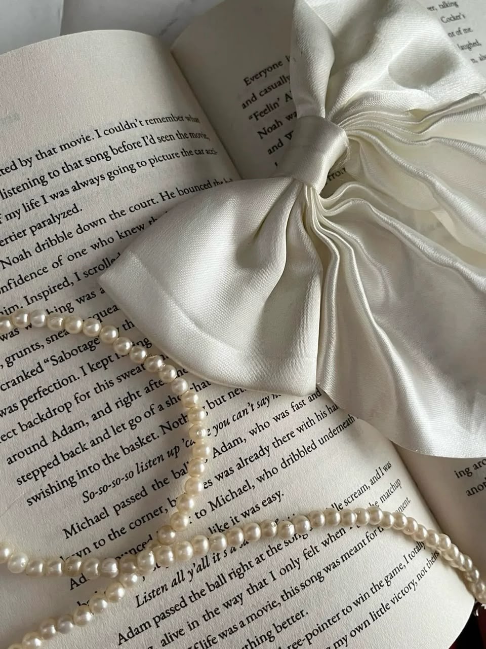 الحياة لا ترفع صوتها… لكنها تترك أثرها